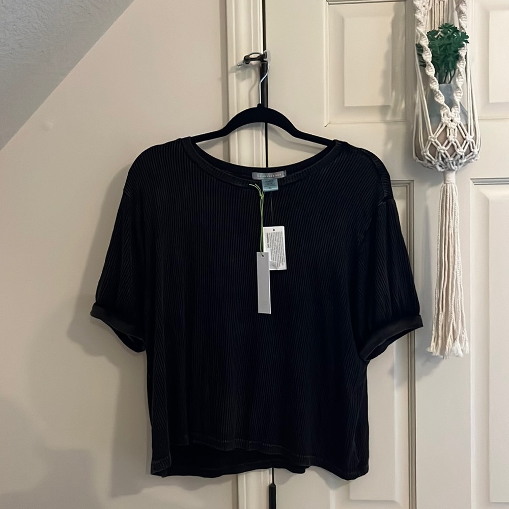NWT XL - Good Luck Gem Top